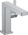 Hansgrohe Waschtischarmatur 110 Tecturis E Fine CoolStart 73020000