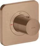 Hansgrohe Thermostat Unterputz Axor Citterio E 36702310
