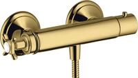 Hansgrohe Thermostatmischer Aufputz Axor 16261990