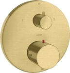 Hansgrohe Thermostatmischer Unterputz Axor Starck 10720950
