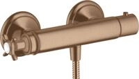 Hansgrohe Thermostatmischer Aufputz Axor 16261310