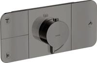 Hansgrohe Thermostat Unterputz Axor One Fertigset 45713330