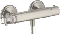 Hansgrohe Thermostatmischer Aufputz Axor 16261800