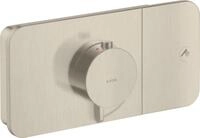 Hansgrohe Thermostat Unterputz Axor One Fertigset 45711820