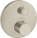 Hansgrohe Thermostatmischer Unterputz Axor Starck 10720820