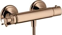 Hansgrohe Thermostatmischer Aufputz Axor 16261300