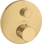 Hansgrohe Thermostatmischer Unterputz Axor Starck 10720250