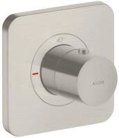 Hansgrohe Thermostat Unterputz Axor Citterio E 36702800