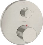 Hansgrohe Thermostatmischer Unterputz Axor Starck 10720800