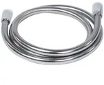 Keuco Brauseschlauch Plan 54995, verchromt, 1600 mm, 54995011600 54995011600