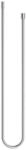 Dornbracht Metall-Brauseschlauch SERIENNEUTRAL 28322970 1/2" x 3/8" x 1750 mm Chrom
