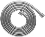 Keuco Brauseschlauch Plan 54995, Aluminium-finish, 1600 mm, 54995171600...