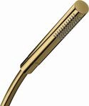 Hansgrohe Handbrause Axor Starck 1jet Polished Gold Optic 10531990