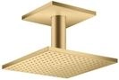 Hansgrohe Kopfbrause 250/250 1jet Axor 35308250