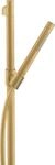 Hansgrohe Brausenset Axor Starck 900mm Brushed Gold Optic 27980250