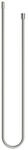 Dornbracht Metall-Brauseschlauch SERIENNEUTRAL 28322970 1/2" x 3/8" x 1750 mm Platin