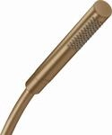 Hansgrohe Handbrause Axor Starck 1jet Brushed Bronze 10531140