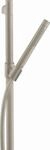 Hansgrohe Brausenset Axor Starck 900mm Brushed Nickel 27980820