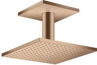 Hansgrohe Kopfbrause 250/250 1jet Axor 35308310