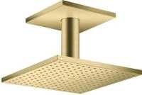 Hansgrohe Kopfbrause 250/250 1jet Axor 35308950