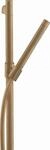 Hansgrohe Brausenset Axor Starck 900mm Brushed Bronze 27980140