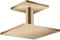 Hansgrohe Kopfbrause 250/250 1jet Axor 35308140