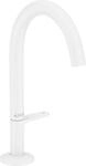 Hansgrohe Waschtischmischer Select 170 Axor One 48020700
