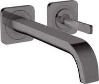 Hansgrohe Waschtischmischer Unterputz Axor Citterio E 36106330