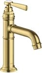 Hansgrohe Waschtischmischer 100 Axor Montreux 16516950