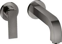 Hansgrohe Waschtischmischer Unterputz Axor Citterio 39181330
