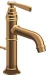 Hansgrohe Waschtischmischer 100 Axor Montreux 16515250