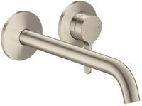 Hansgrohe Waschtischmischer Unterputz Axor One 48120820
