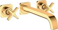 Hansgrohe 3-L.Waschtischarmatur Axor Citterio E 36107990