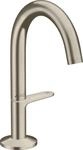Hansgrohe Waschtischmischer Select 140 Axor One 48010820