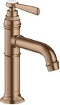 Hansgrohe Waschtischmischer 100 Axor Montreux 16516310