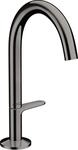 Hansgrohe Waschtischmischer Select 170 Axor One 48020330