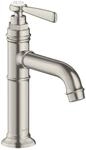 Hansgrohe Waschtischmischer 100 Axor Montreux 16516800