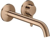 Hansgrohe Waschtischmischer Unterputz Axor One 48120300