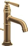 Hansgrohe Waschtischmischer 100 Axor Montreux 16515950