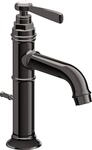 Hansgrohe Waschtischmischer 100 Axor Montreux 16515330