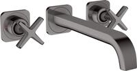 Hansgrohe 3-L.Waschtischarmatur Axor Citterio E 36107330