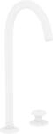 Hansgrohe 2-L.Waschtischmischer Select 260 48060700