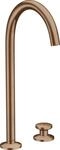 Hansgrohe 2-L.Waschtischmischer Select 260 48060310