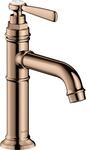 Hansgrohe Waschtischmischer 100 Axor Montreux 16516300