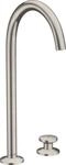 Hansgrohe 2-L.Waschtischmischer Select 260 48060800