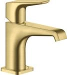 Hansgrohe Waschtischmischer 90 Axor Citterio E 36112950