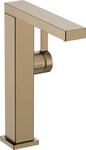 Hansgrohe Waschtischarmatur 210 Tecturis E Fine CoolStart 73060140