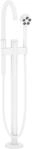 Hansgrohe Wannenmischer Axor One Fertigset 48440700