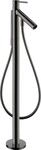 Hansgrohe Wannenmischer Axor Starck Fertigset 10456330