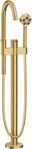 Hansgrohe Wannenmischer Axor One Fertigset 48440250